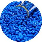 Pigment Alpha blue 15.1-DVN-9955